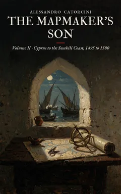 The Mapmaker's Son, Volume II