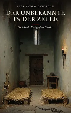 Der Unbekannte in der Zelle