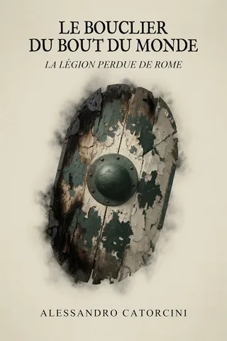 Le Bouclier du bout du monde