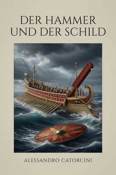 Der Hammer und der Schild
