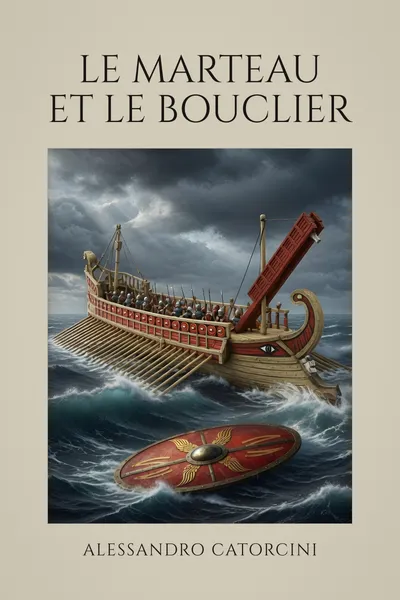 Le Marteau et le Bouclier