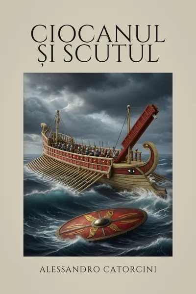 Ciocanul și Scutul