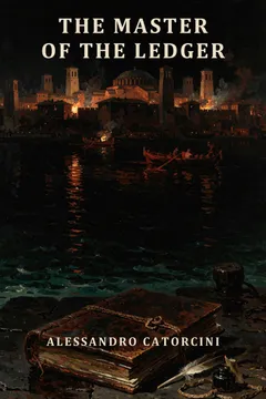 The Master of the Ledger