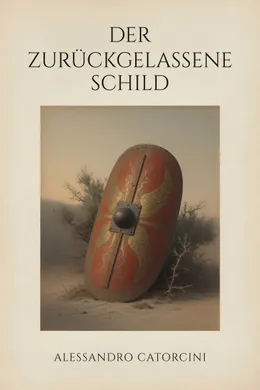 Der zurückgelassene Schild