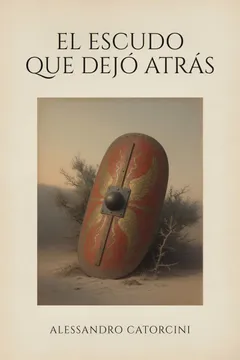 El escudo que dejó atrás