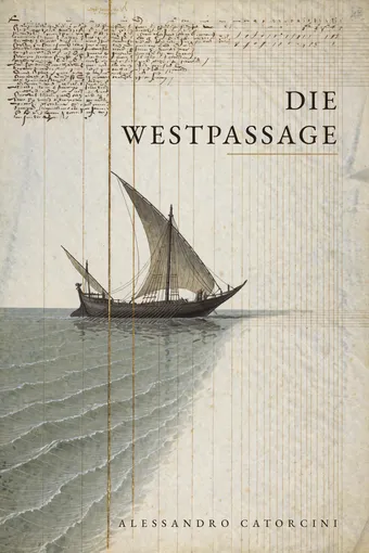 Die Westpassage