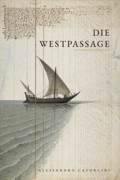 Die Westpassage