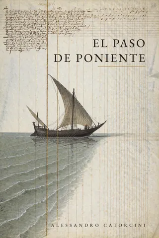 El paso de Poniente