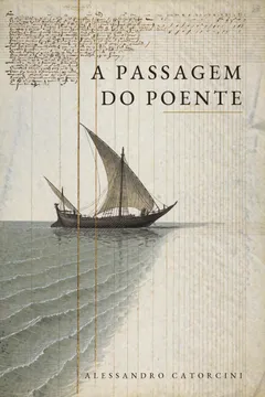 A passagem do poente